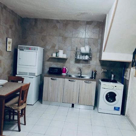 House Romantic Neapol Exteriér fotografie