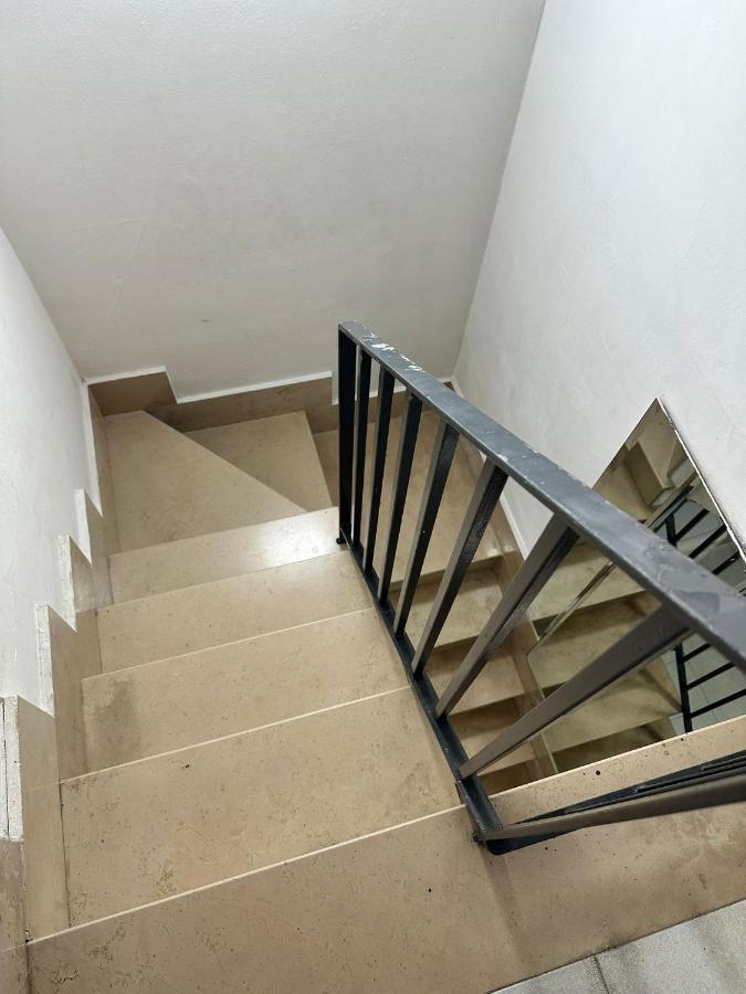 House Romantic Neapol Exteriér fotografie
